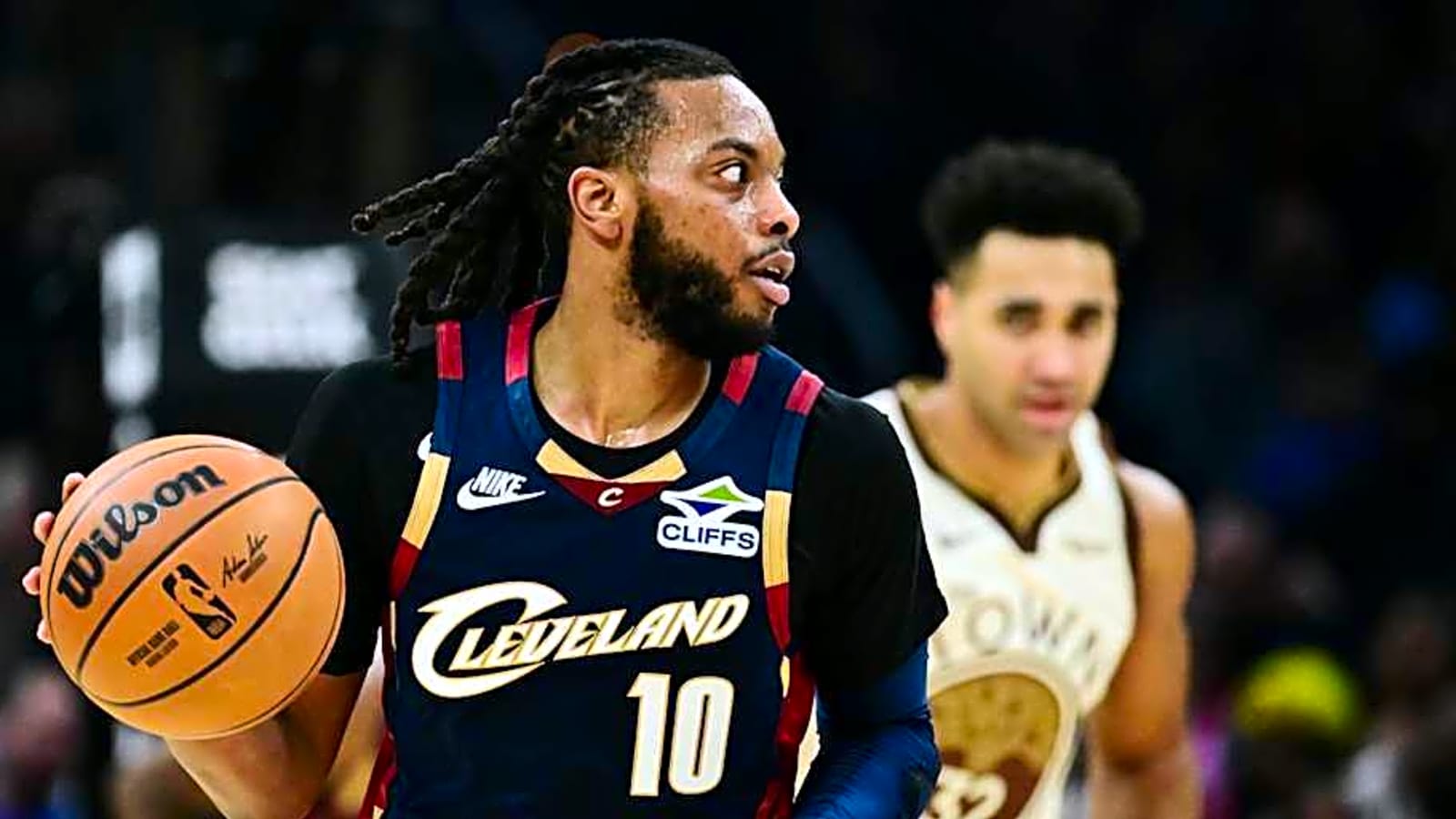 Could the Nets Check in on Darius Garland?