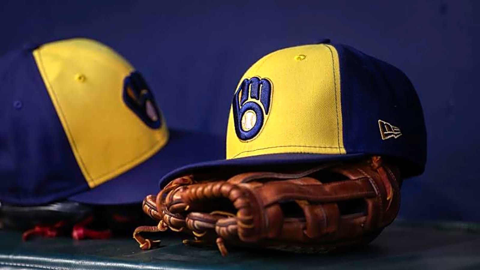 Brewers Announce Demotion As Roster Starts To Get Healthier