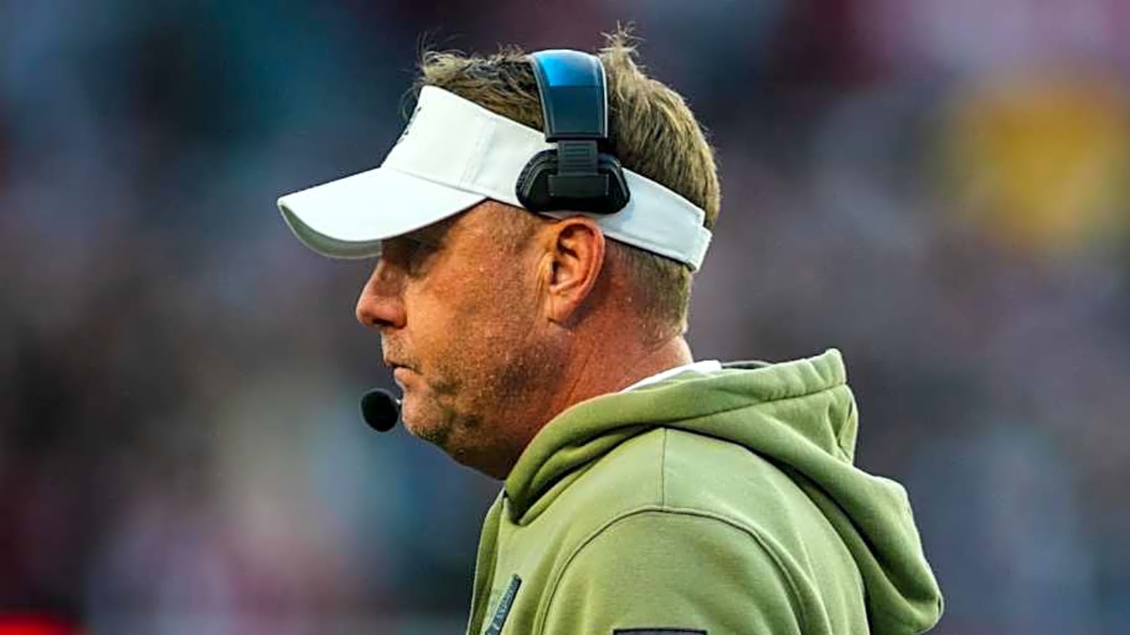 4-Star Receiver Chooses Another SEC Program Over Auburn