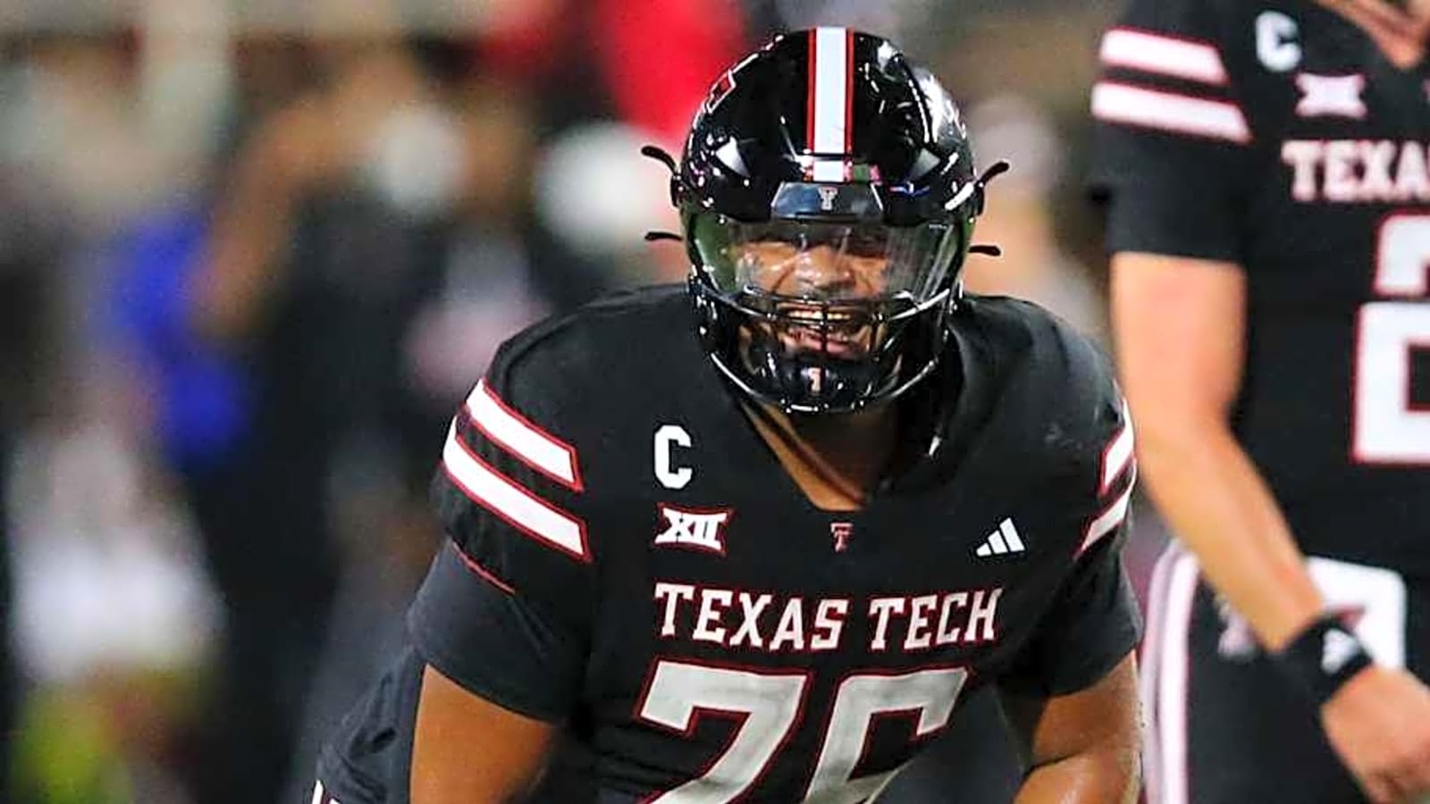 Film Study: Raiders OL Caleb Rogers