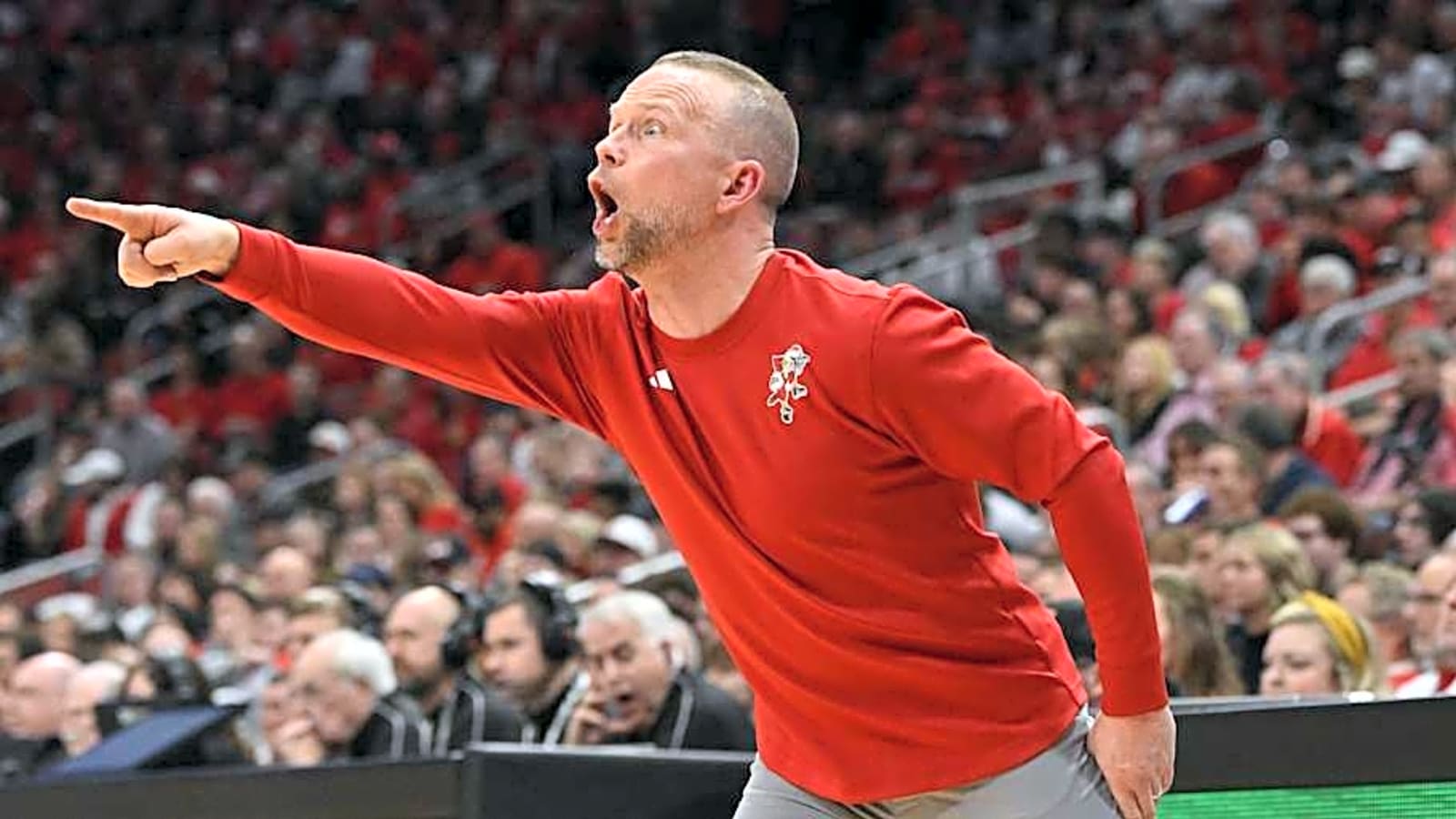 Report: Louisville Inks Multi-Year Contract with Player&#39;s Era Festival