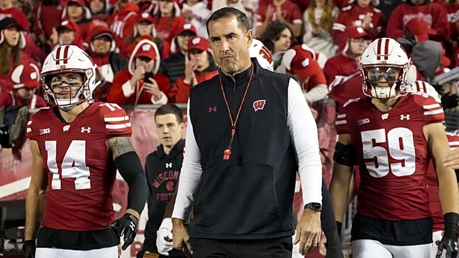 Wisconsin Football: Game-by-game predictions for Badgers 2025 season