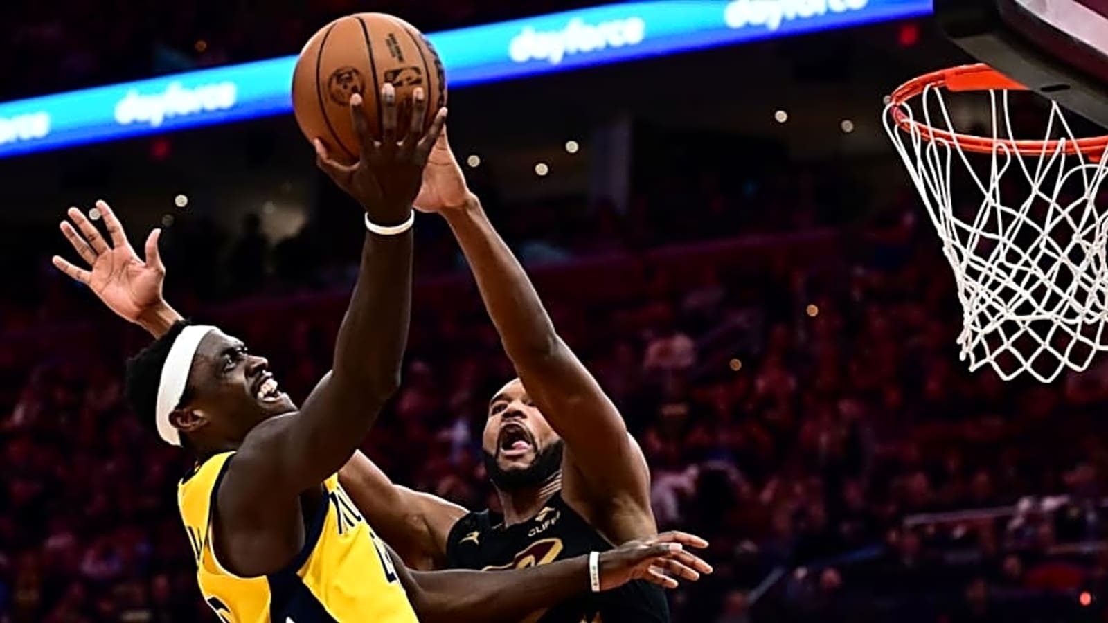 NBA Gives Cavaliers&#39; Evan Mobley a Major Honor on Thursday