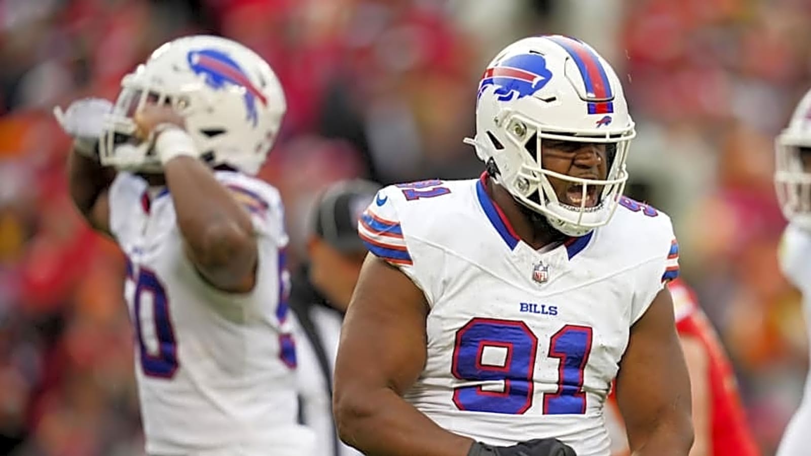 Bills&#39; overhauled position group earns surprisingly high analytics ranking