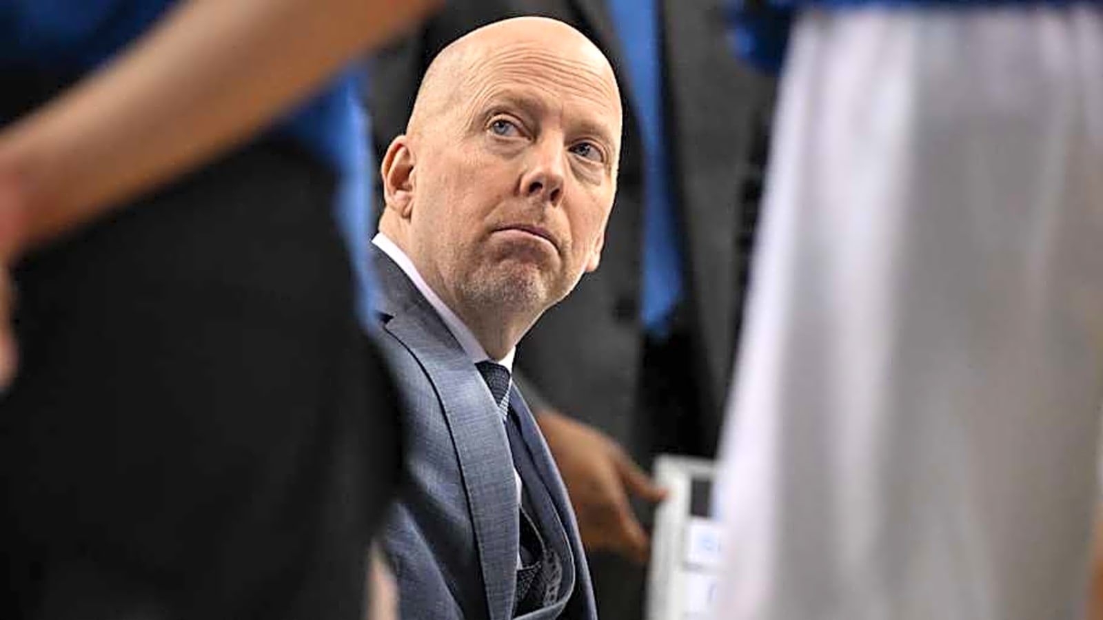 3 Questions Heading Into UCLA&#39;s 2025-26 Season