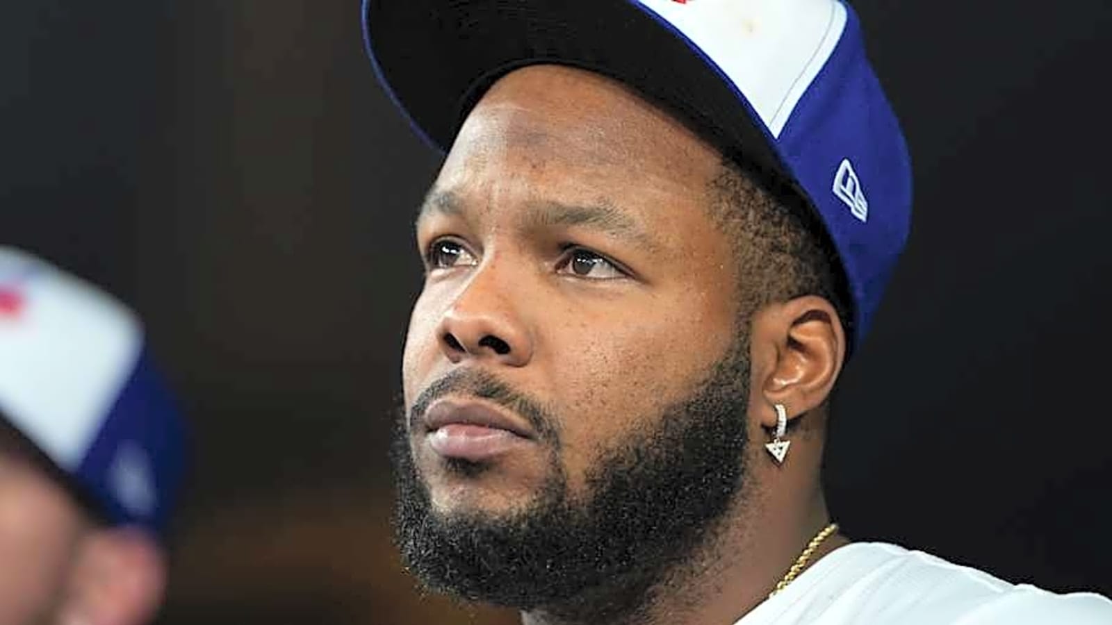 Vladimir Guerrero Jr. Gives Stance on Juan Soto's Lifestyle Choices