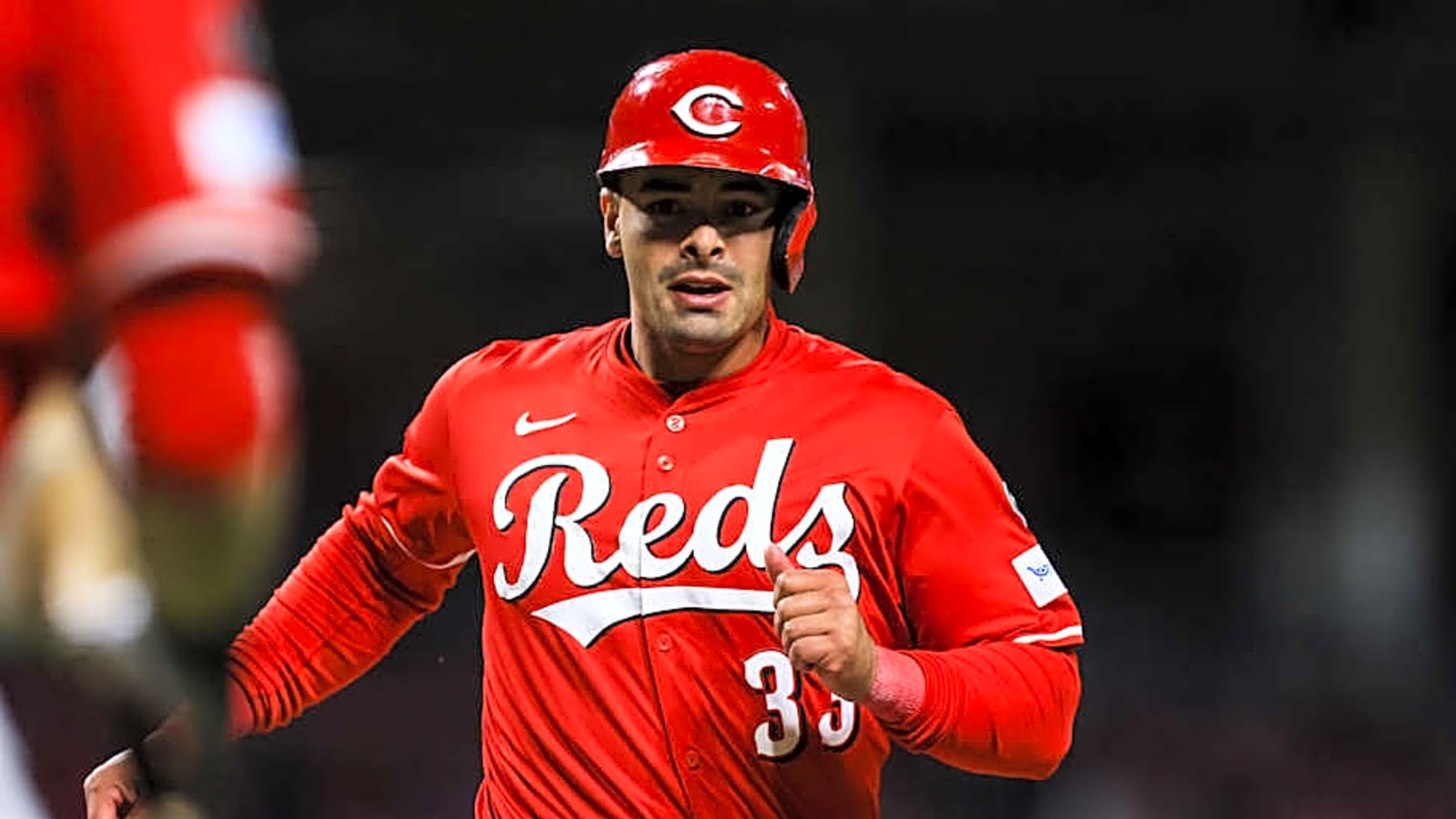 Reds Manager Terry Francona Provides Injury Update on Christian Encarnacion-Strand and Others