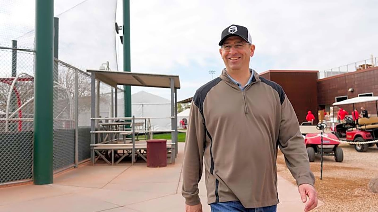 Report: Reds Interested in Signing Familiar Face After Breakout 2025 Season