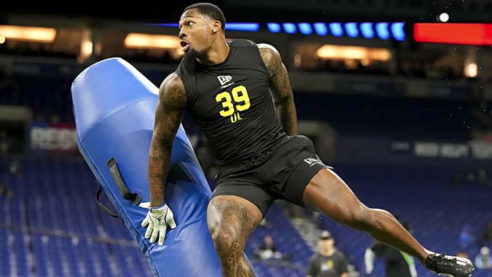 5 Late-Round Sleepers Cowboys Can’t Afford to Miss in 2026 NFL Draft