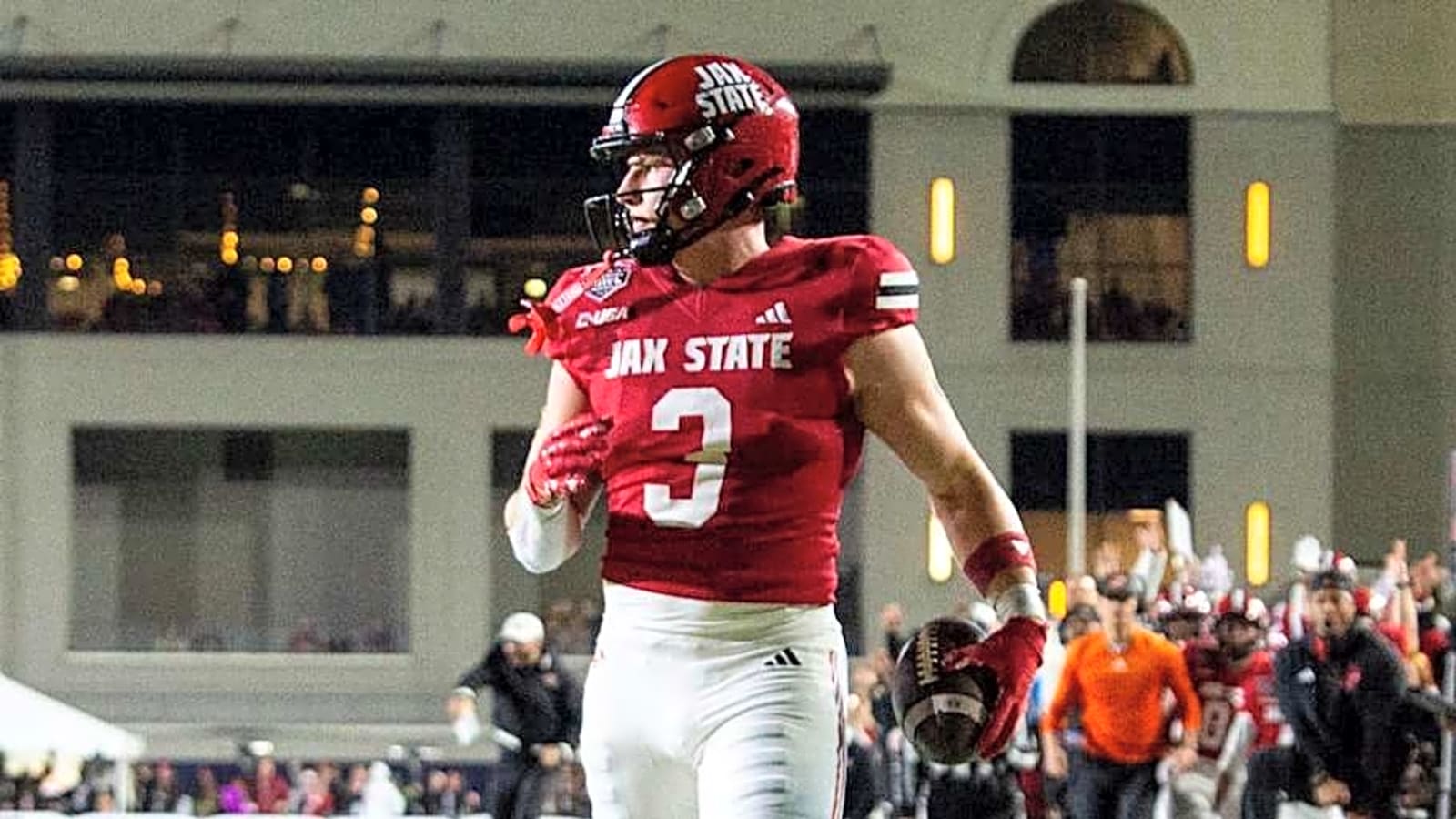Saints Add Receiver to Roster; Place Disappointing 2023 Draft Pick on PUP List
