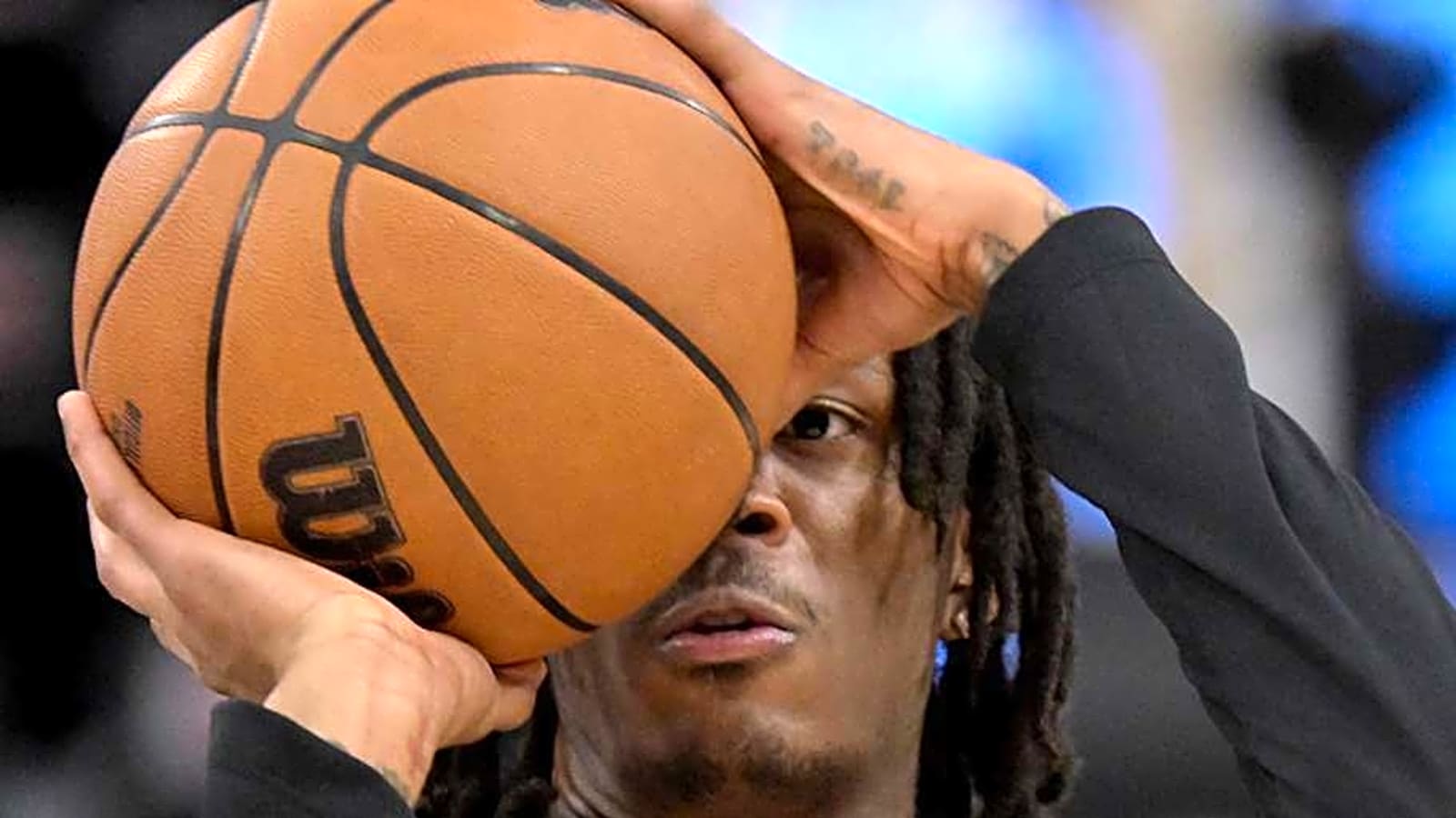 Timberwolves bringing back Bones Hyland in NBA free agency