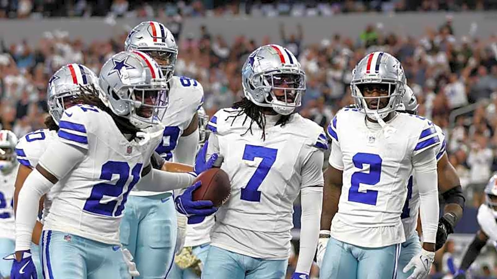 Dallas Cowboys cornerback room has more questions than answers