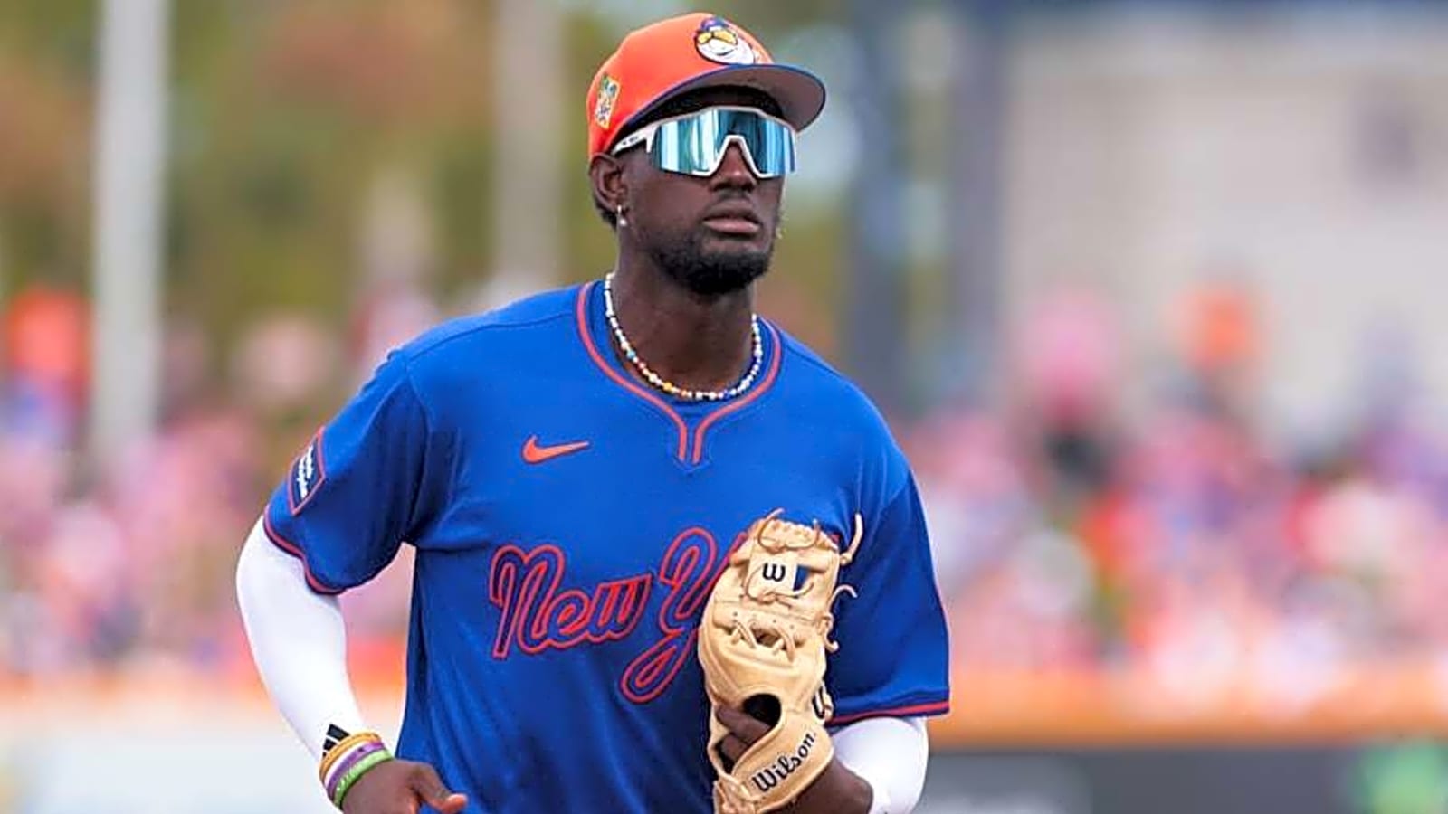 Why the Mets Opted to Call Up Ronny Mauricio