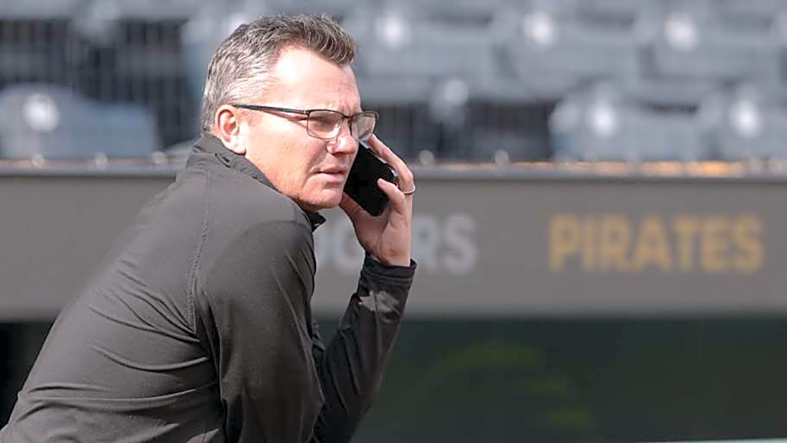 How Pirates Could Surprise MLB at Winter Meetings