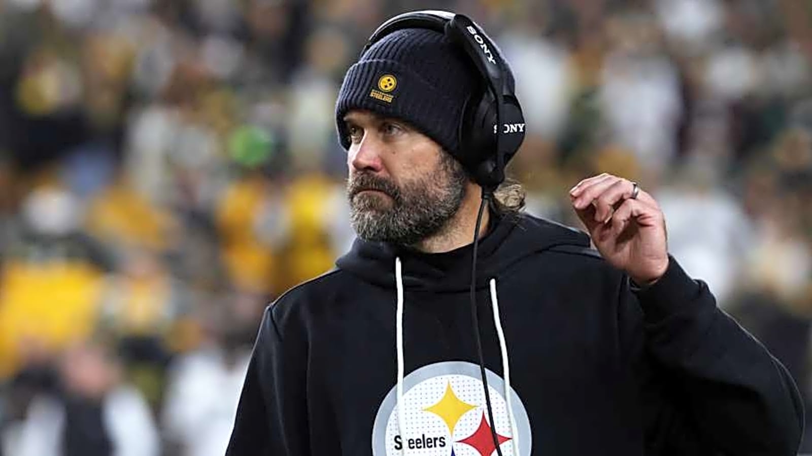 Steelers Bringing Back Three Coaches