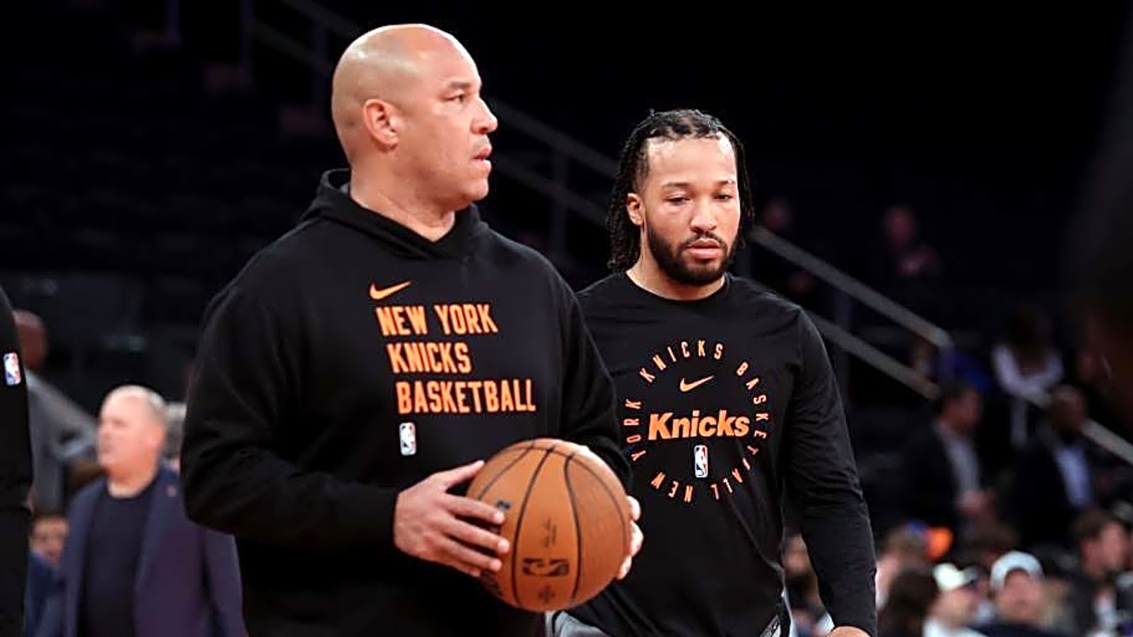 Familiar Face Returning to Knicks in New Role