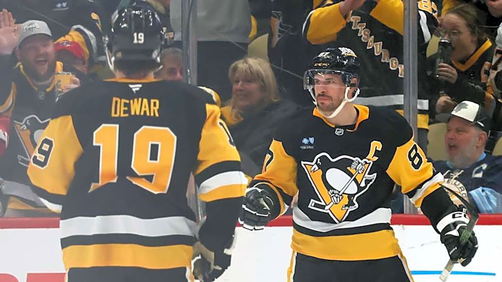 Predicting Penguins 2025 First-Round Picks