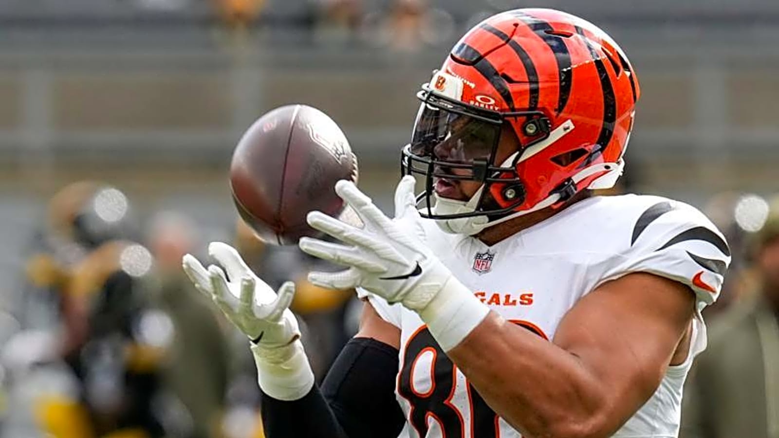 What Noah Fant's Exit Means For Cincinnati Bengals 2026 Tight End Room