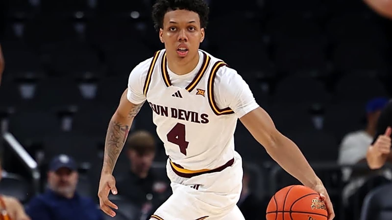 Final Status of Arizona State Starter Revealed