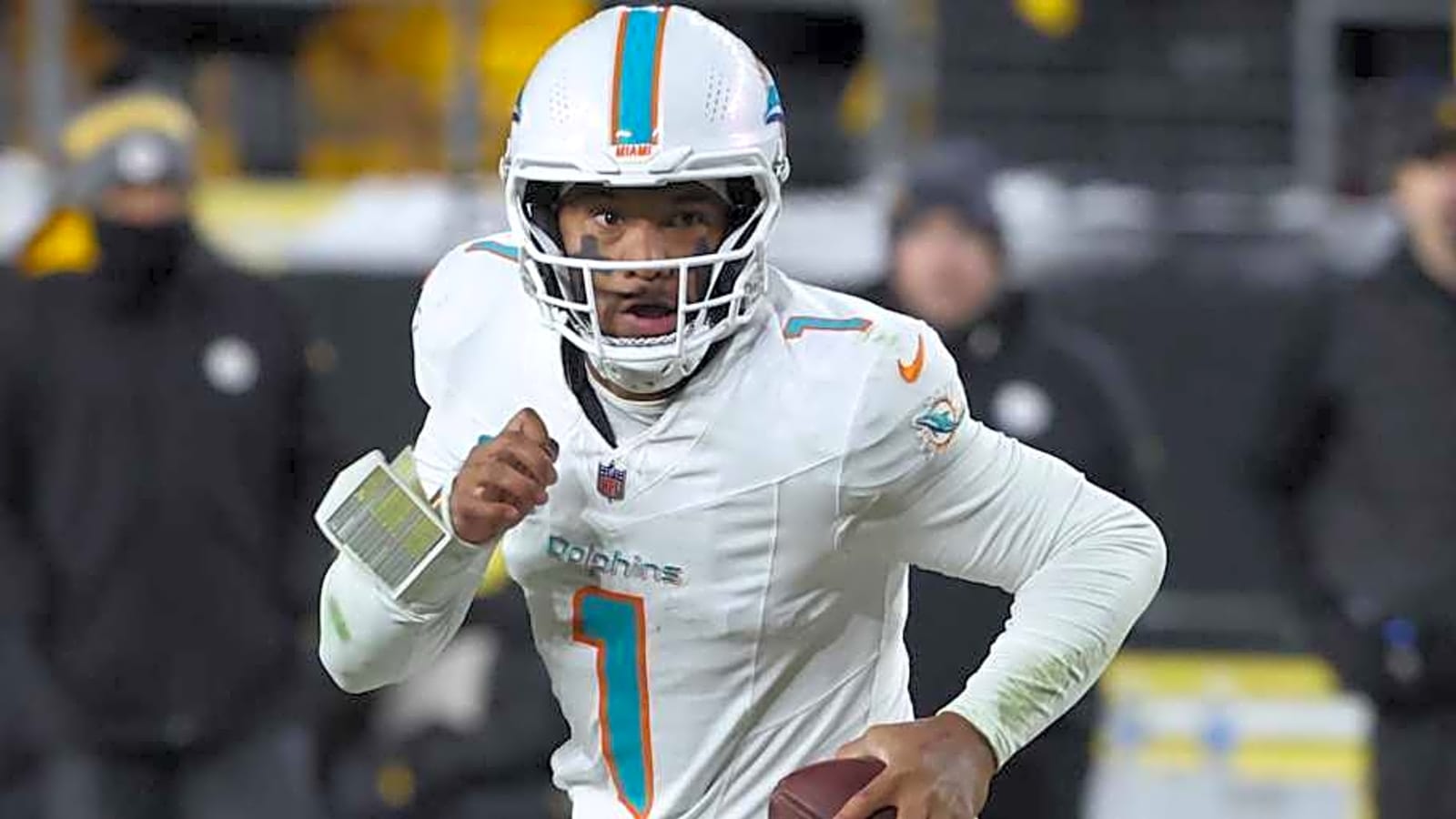 What to Expect from the Dolphins This March