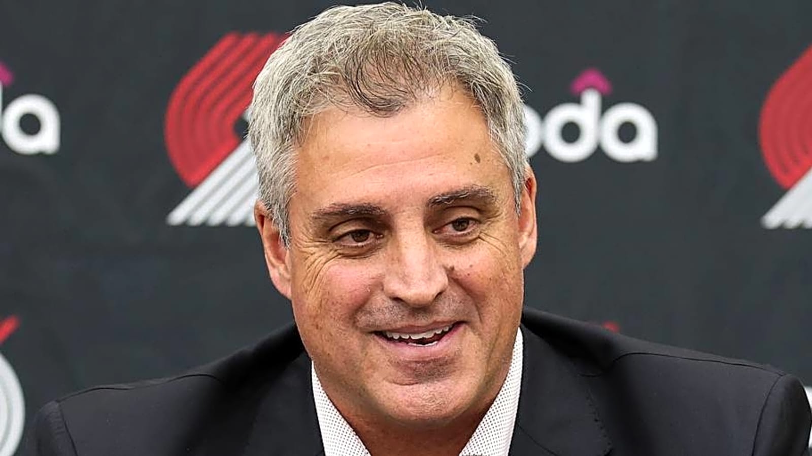 Blazers Announce 2026-2027 Training Camp Roster