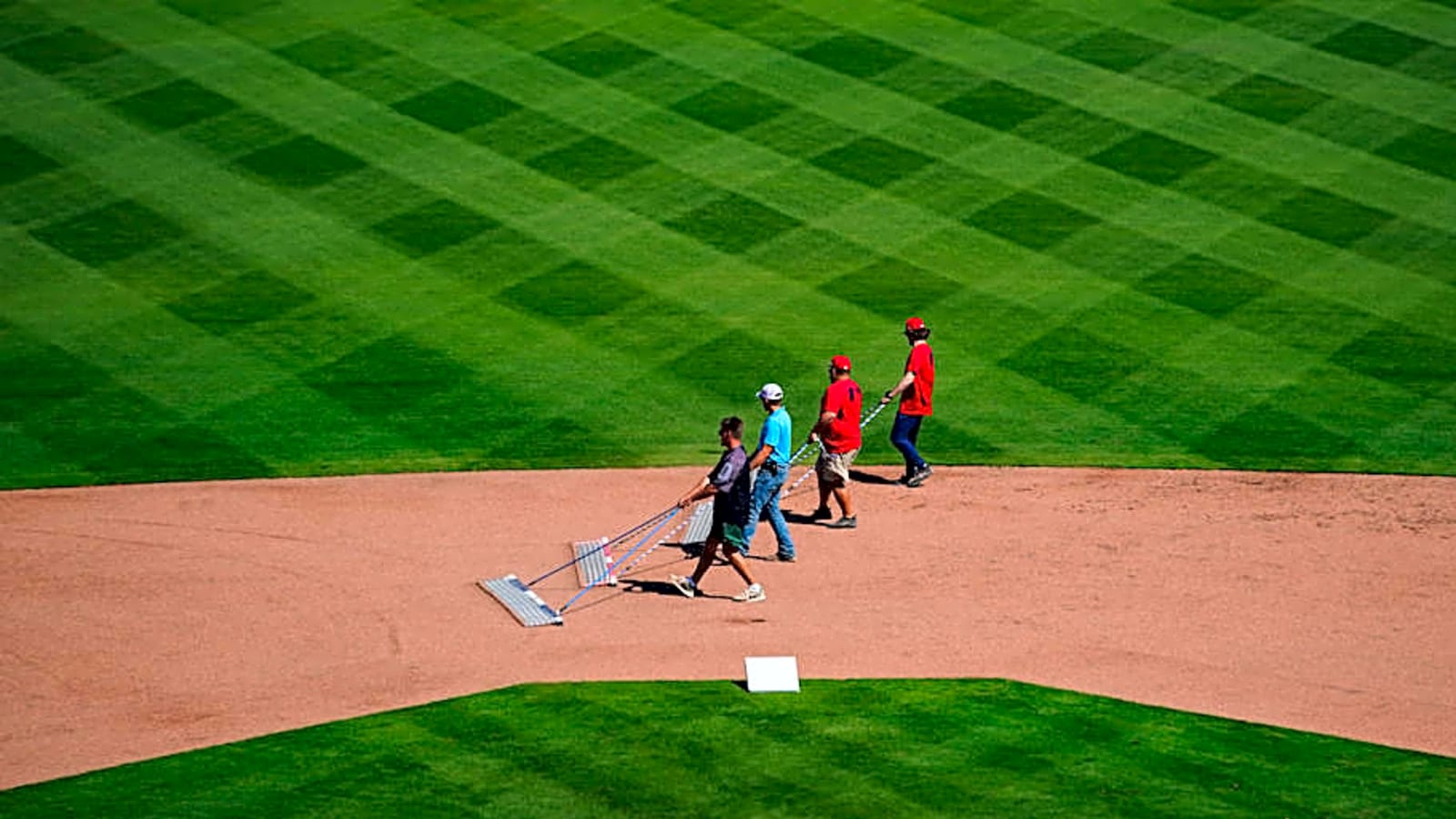 Twins Unveil Spring Training Broadcast Schedule