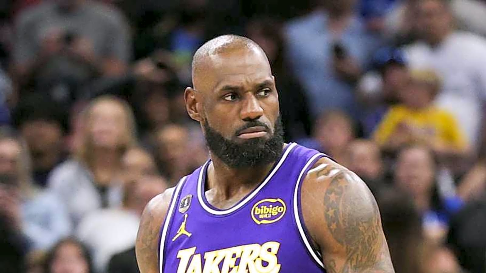 How Lakers Loss Could Affect Magic's Entire Season