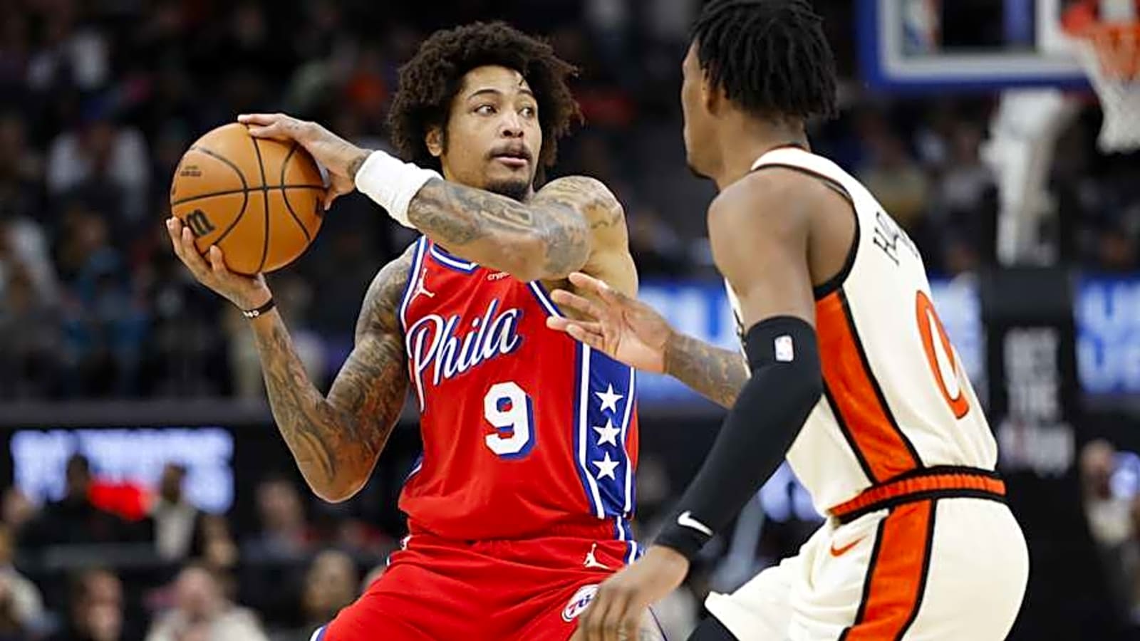 Sixers Starter Opens Up on Season-Ending Knee Injury