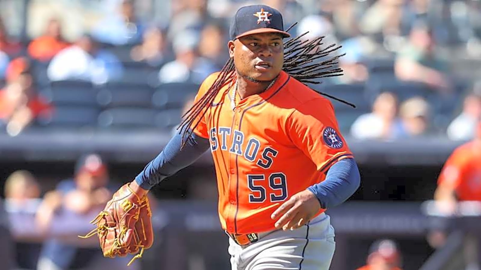 Yankees Should Pounce on Top Free Agent