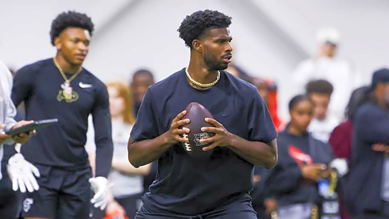 Indianapolis Colts Draft: Best Available Day 3 Fits