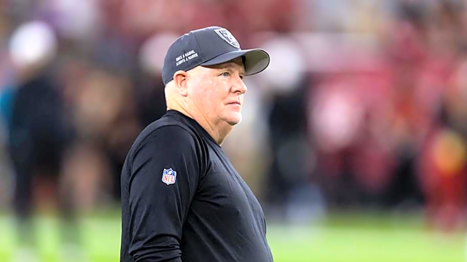 The Tall Task the Raiders Face vs. Jaguars