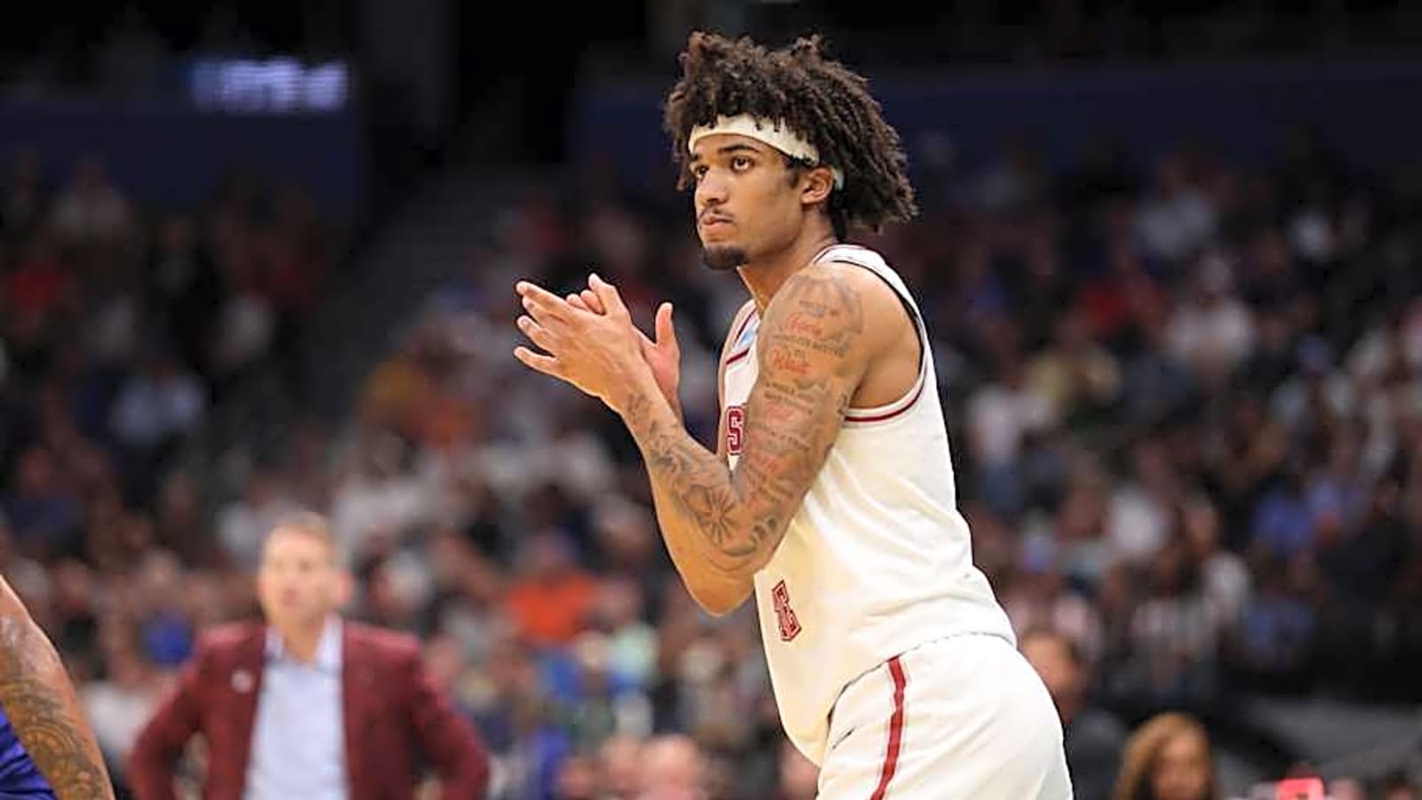 Where Labaron Philon, Amari Allen Land in Mock Drafts Following NBA Lottery