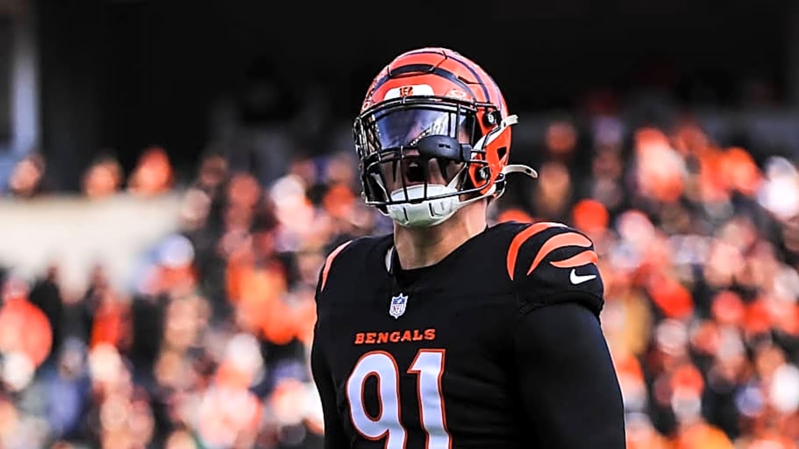 Patriots Named Top Trade Destination for All-Pro Defender