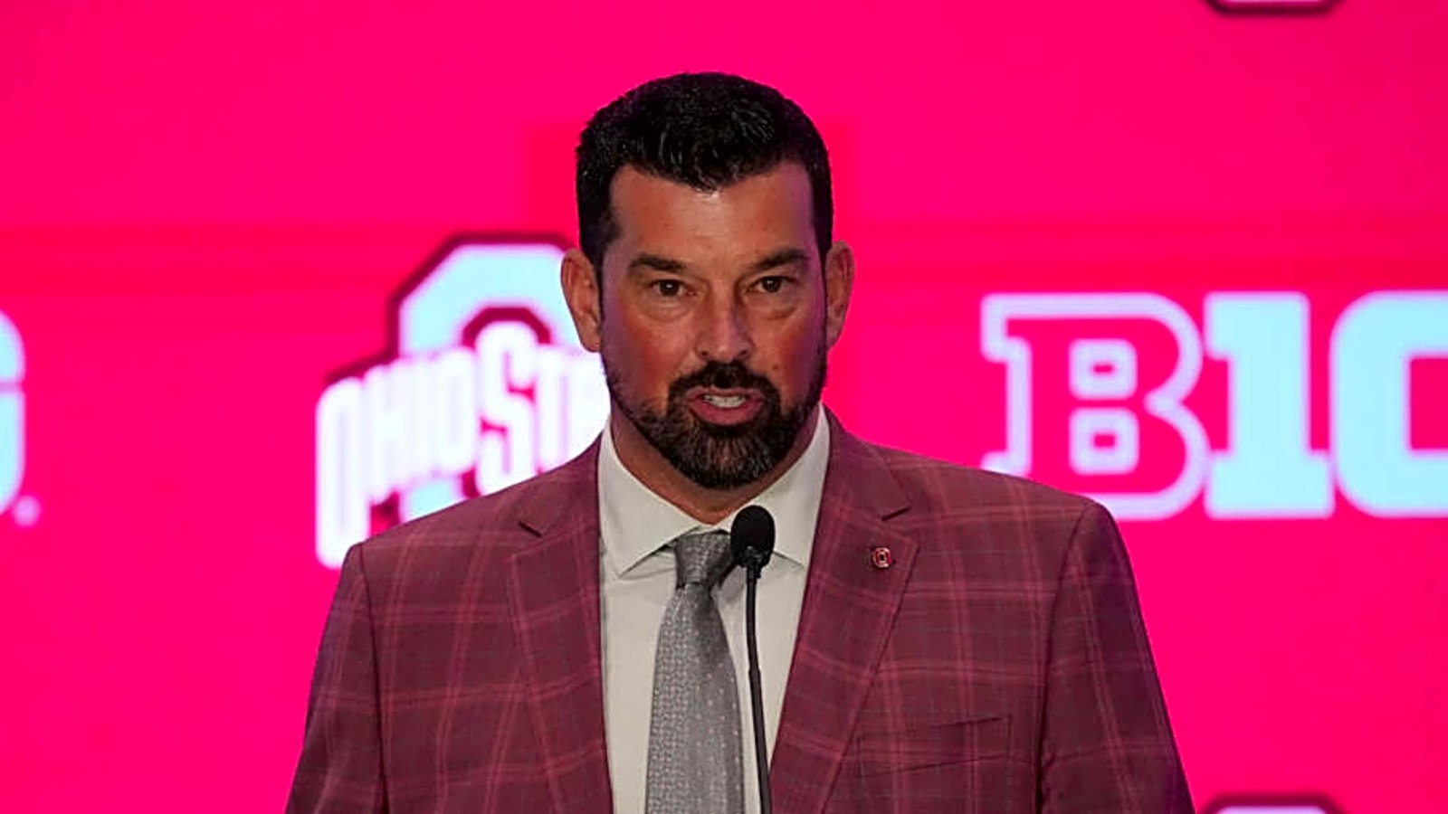 Oregon Ducks Land Commitment From Five-Star Receiver Recruit Over Ohio State Buckeyes