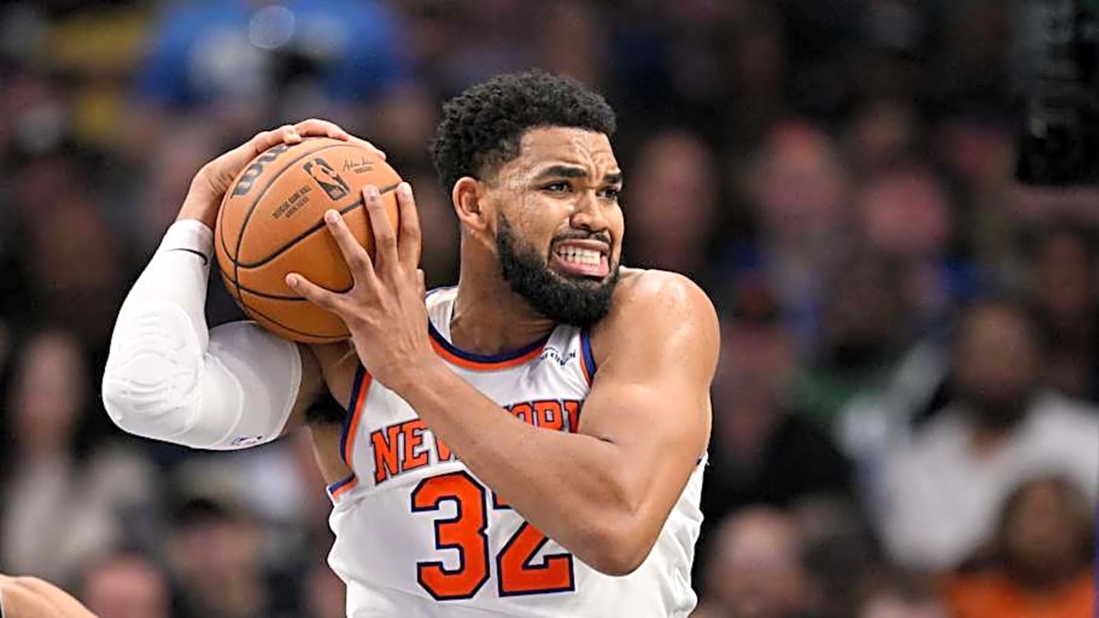 Knicks Need More from Karl-Anthony Towns