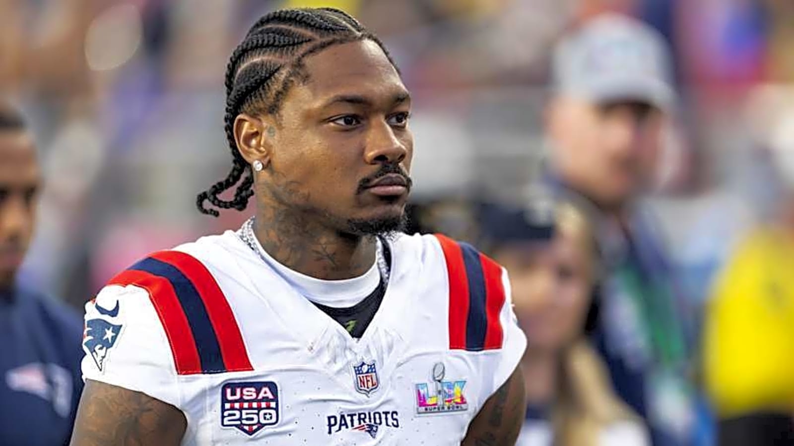 Ravens Must Avoid Risky WR Free Agent Signing