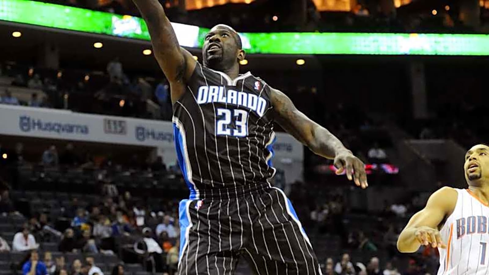 Like Father, Like Son for MSU&#39;s Richardson in NBA