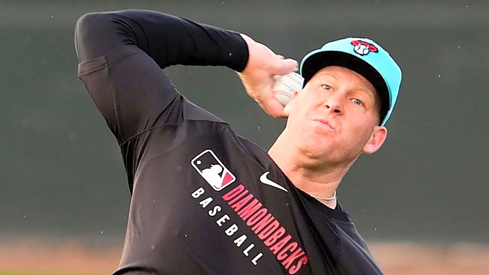 Diamondbacks Prospect Has Season-Ending Surgery