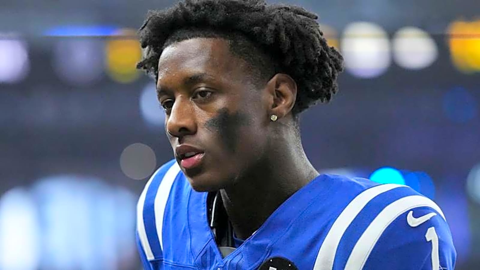 Sauce Gardner Sheds Light on Jets-Colts Bombshell Trade