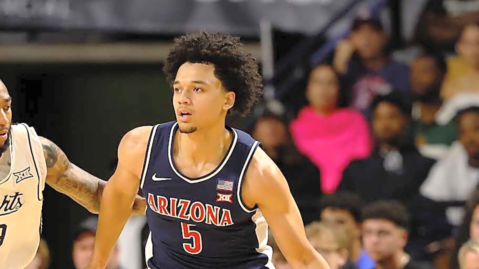 Lloyd, Burries Address Arizona’s Achilles’ Heel