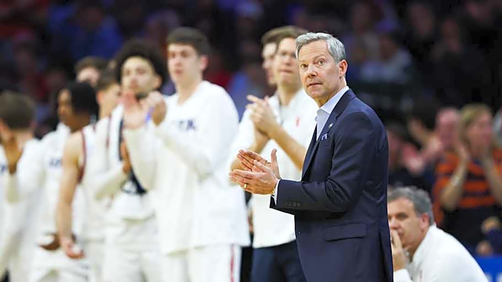 Should Virginia Fans Worry About The Lack Of Transfer Portal Activity