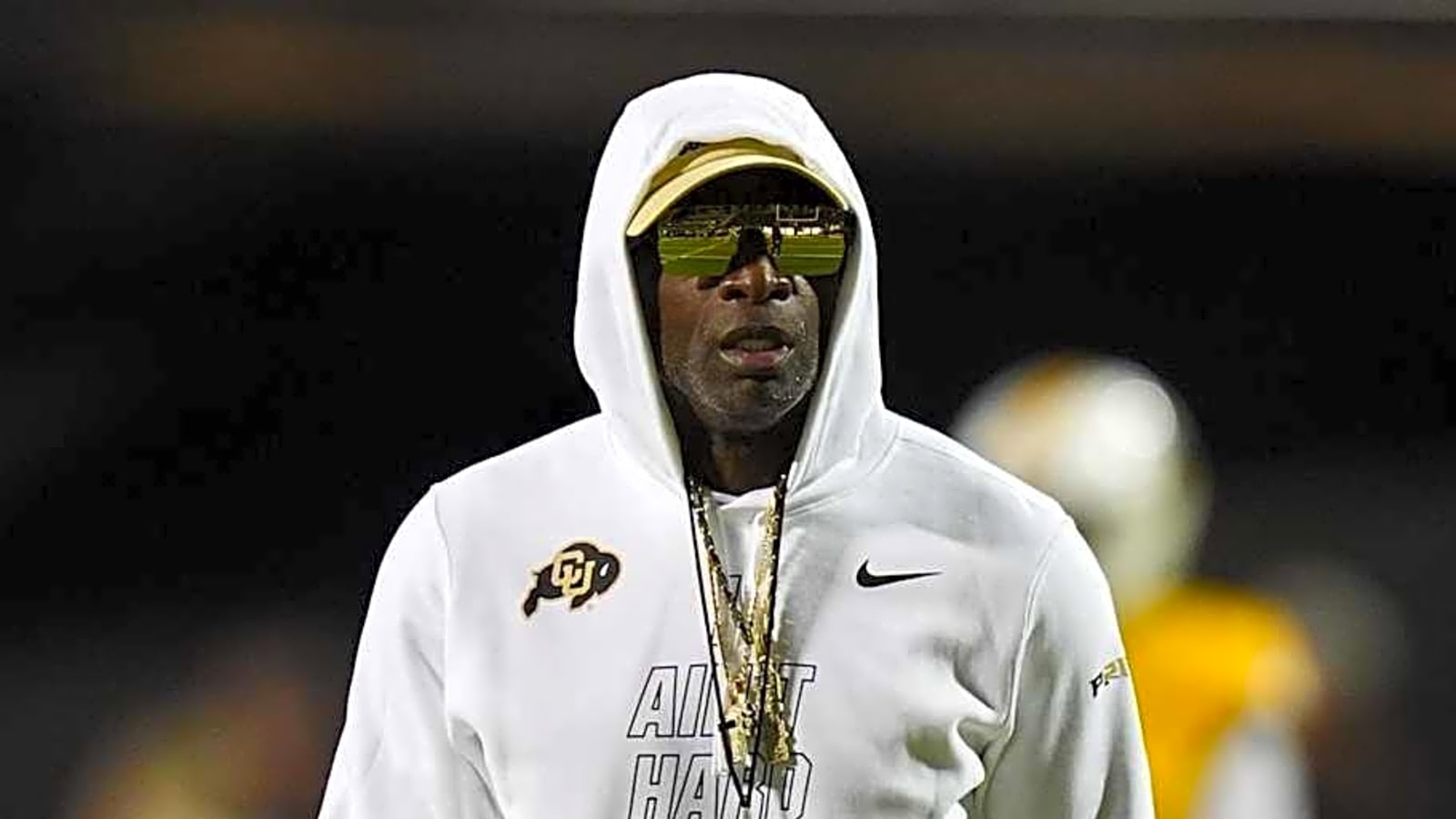 Deion Sanders Challenged By Colin Cowherd Over Son Shedeur’s NFL Fit