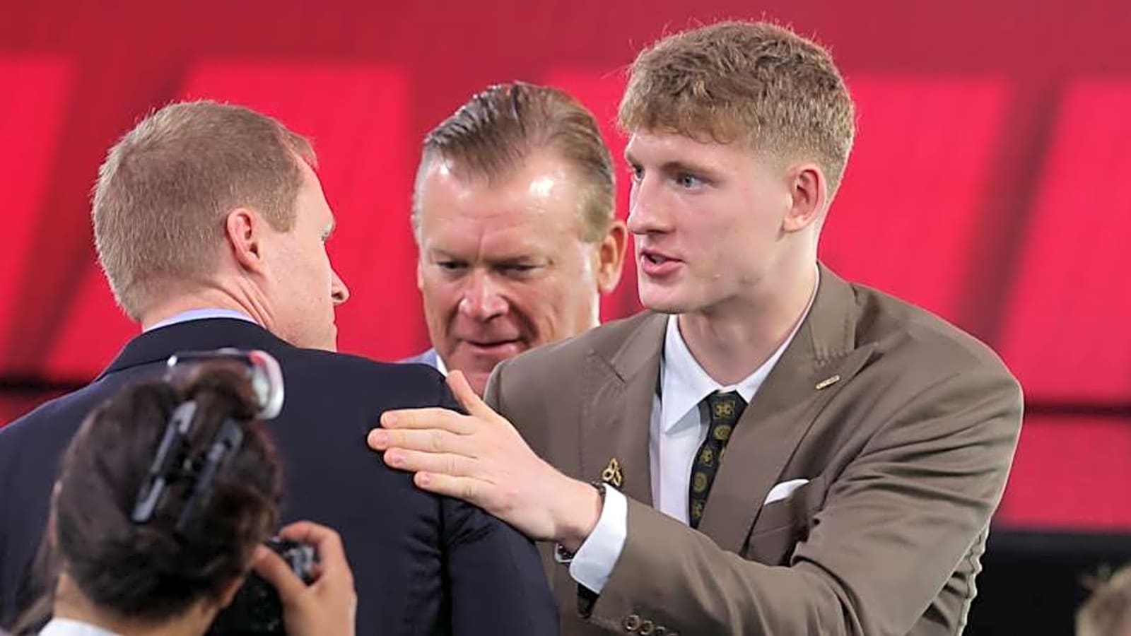 Miami Heat Front Office Member Applauds Kasparas Jakučionis&#39; Performance