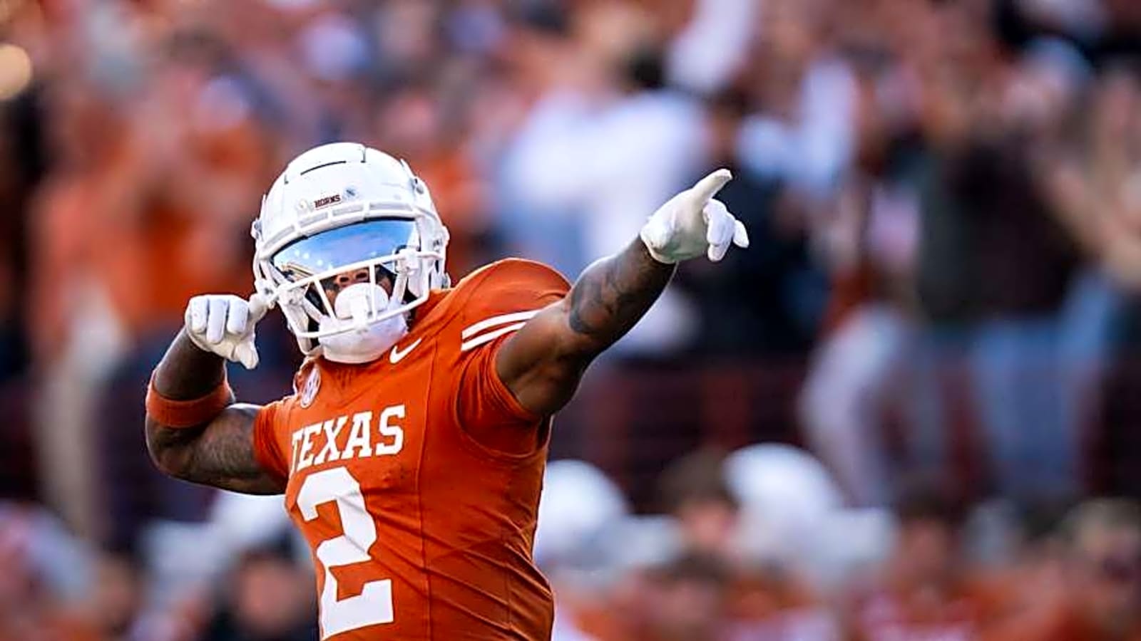 Insider: Titans Targeting Big Need With Second Round Pick