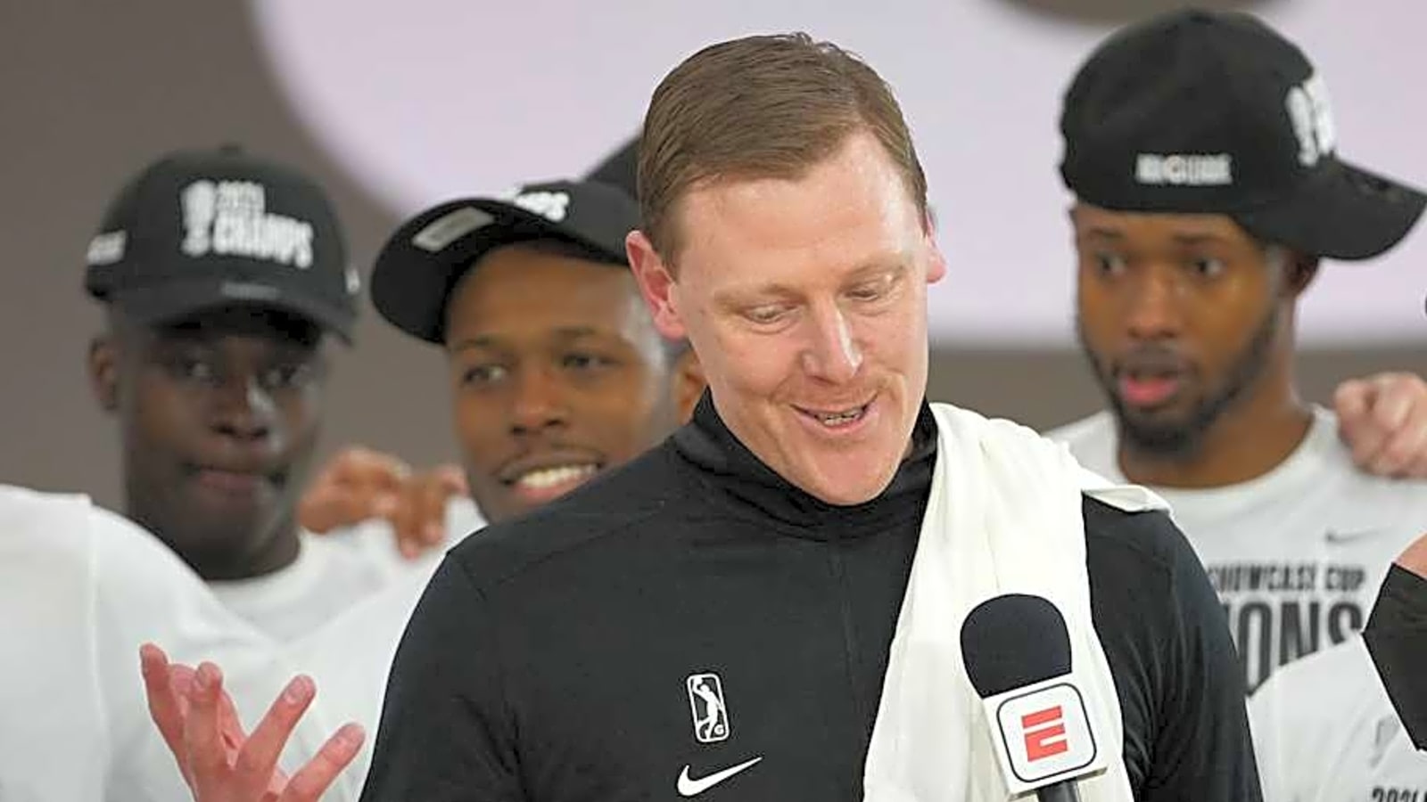 Philadelphia 76ers Reportedly Making Multiple Coaching Changes