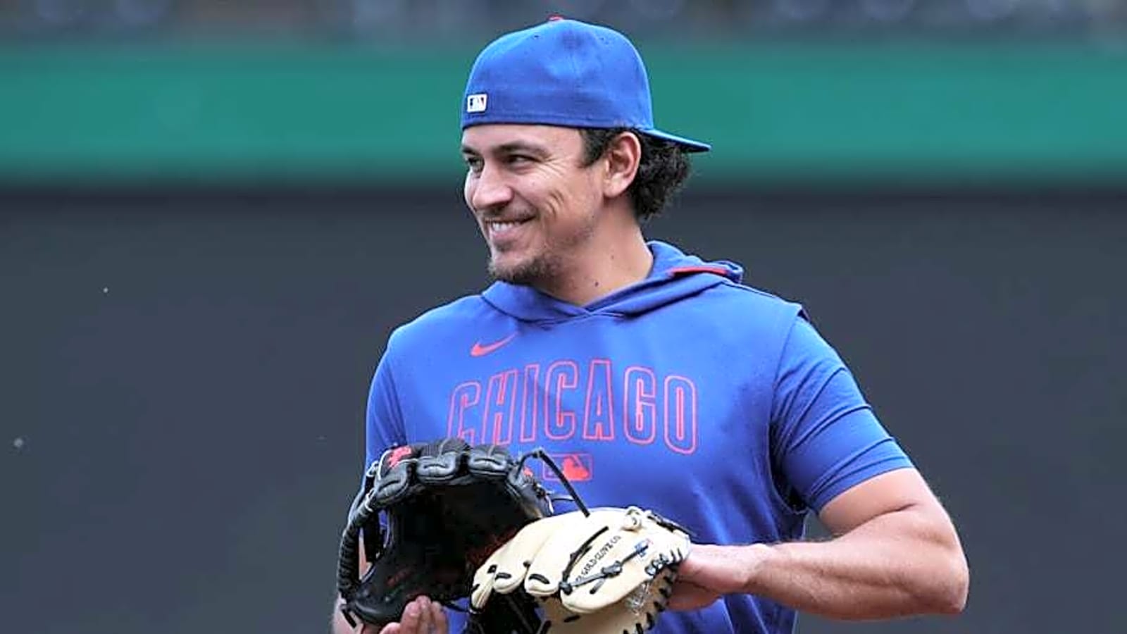 Diamondbacks Utility Player Opts Out of Contract