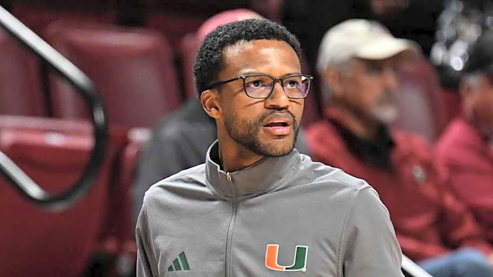 Can Miami's Top Five Transfer Portal Class Add One More Sneaky Weapon