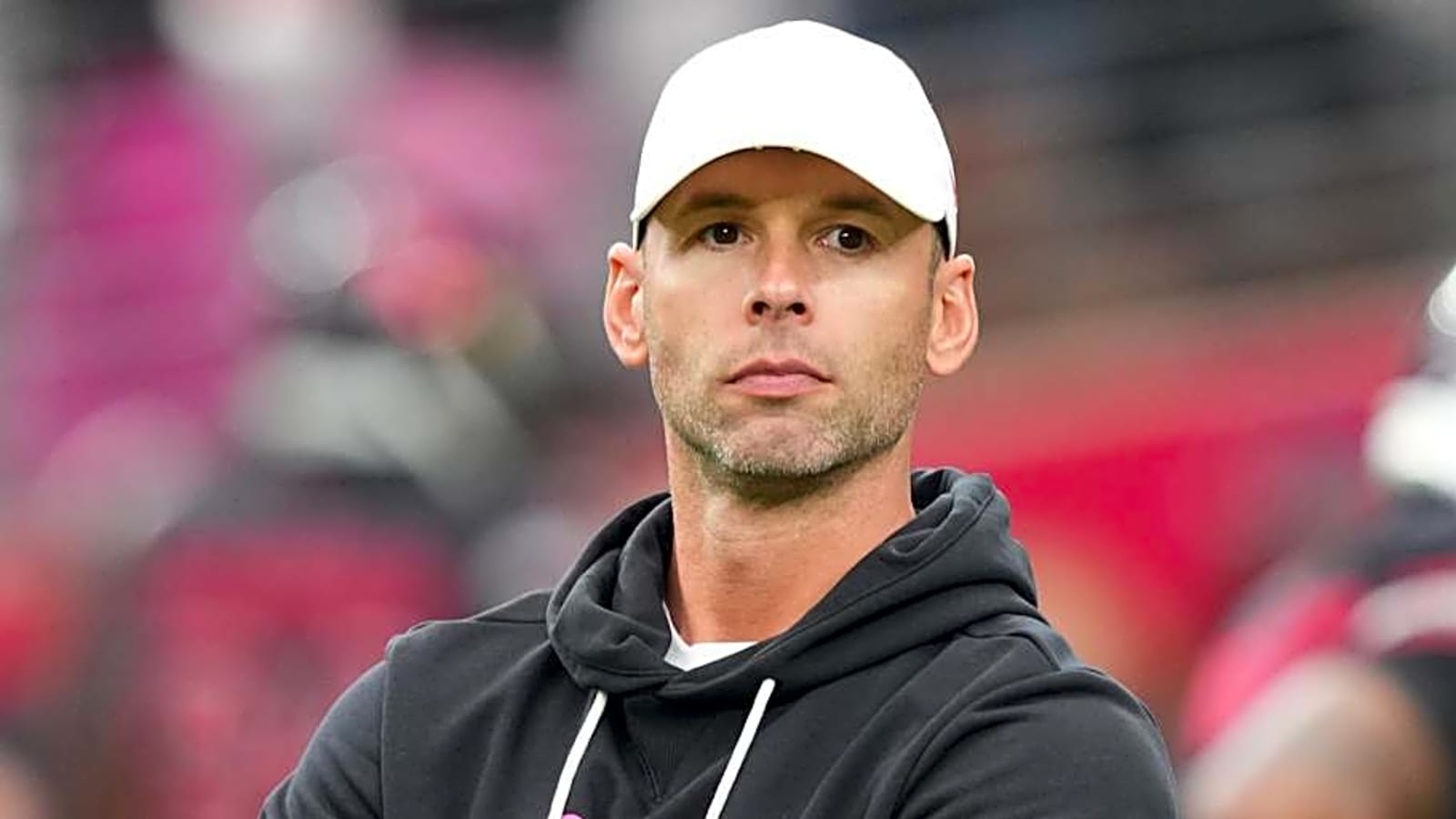 Why Cardinals Have to Sell at NFL Trade Deadline