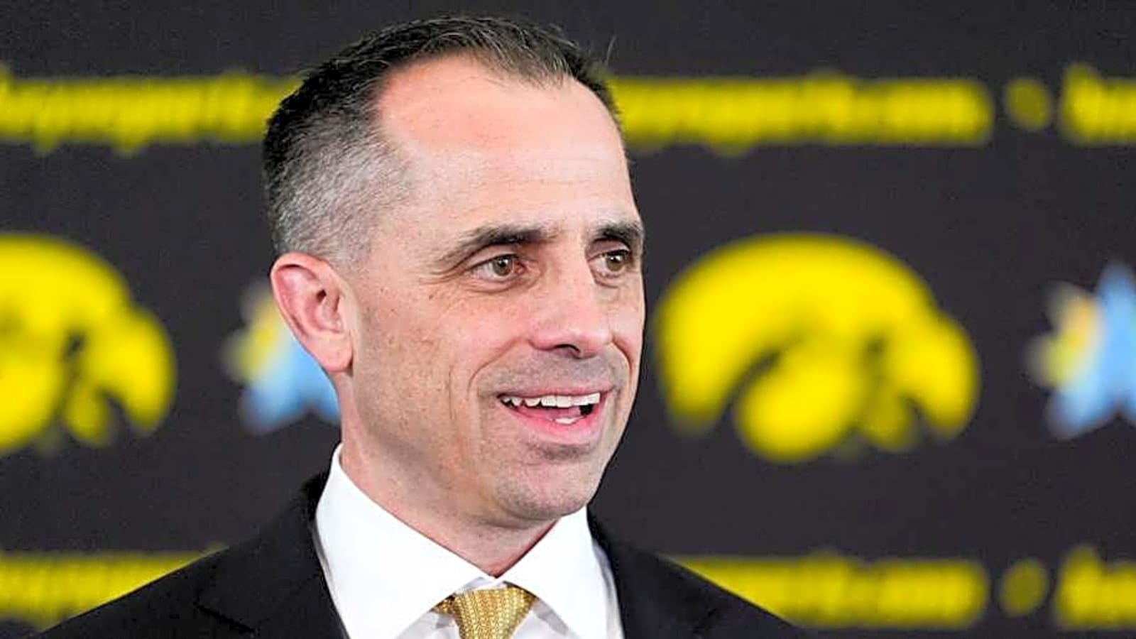 Ben McCollum’s First Iowa Roster Lays the Groundwork for a Quick Turnaround