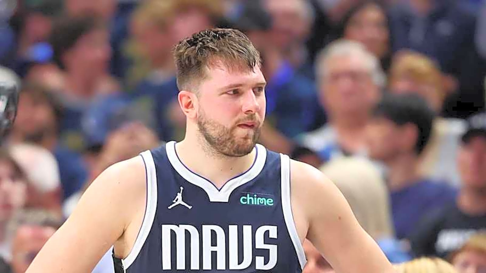 Ex-Mavericks GM slams Luka Doncic-Lakers trade
